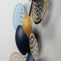 Panou decorativ Wallity Bronte imaginea #8 — magazin online Desire.md