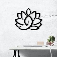 Panou decorativ Wallity Lotus M114