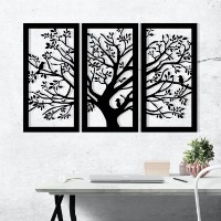 Panou decorativ Wallity Arbol M124