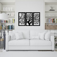 Panou decorativ Wallity Arbol M124 imaginea #2 — magazin online Desire.md