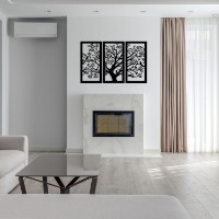 Panou decorativ Wallity Arbol M124 imaginea #3 — magazin online Desire.md
