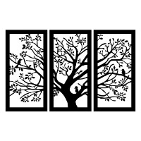 Panou decorativ Wallity Arbol M124 imaginea #4 — magazin online Desire.md