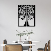 Panou decorativ Wallity Efsane imaginea #2 — magazin online Desire.md