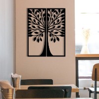 Panou decorativ Wallity Efsane imaginea #4 — magazin online Desire.md