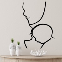 Panou decorativ Wallity Family