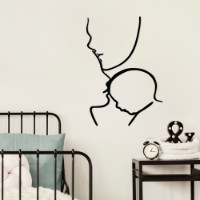 Panou decorativ Wallity Family imaginea #3 — magazin online Desire.md