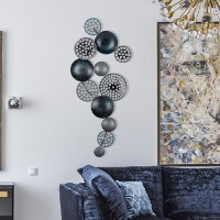Panou decorativ Wallity Bronte CH103-4 imaginea #2 — magazin online Desire.md