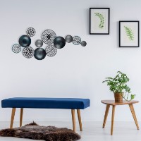 Panou decorativ Wallity Bronte CH103-4 imaginea #3 — magazin online Desire.md