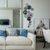Panou decorativ Wallity Bronte CH103-4 imaginea #4 — magazin online Desire.md
