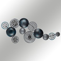 Panou decorativ Wallity Bronte CH103-4 imaginea #8 — magazin online Desire.md