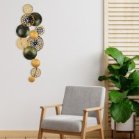 Panou decorativ Wallity Bronte CH103-5 imaginea #2 — magazin online Desire.md