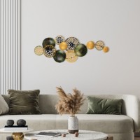 Panou decorativ Wallity Bronte CH103-5 imaginea #3 — magazin online Desire.md