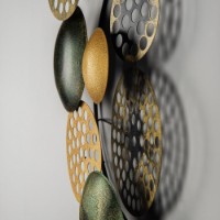 Panou decorativ Wallity Bronte CH103-5 imaginea #6 — magazin online Desire.md