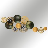 Panou decorativ Wallity Bronte CH103-5 imaginea #9 — magazin online Desire.md
