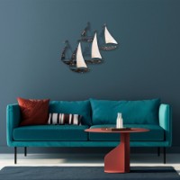Panou decorativ Wallity Kadirga imaginea #2 — magazin online Desire.md