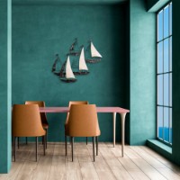 Panou decorativ Wallity Kadirga imaginea #3 — magazin online Desire.md