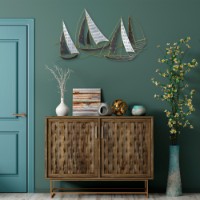 Panou decorativ Wallity Barbaros