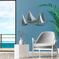 Panou decorativ Wallity Barbaros imaginea #2 — magazin online Desire.md