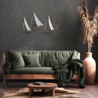 Panou decorativ Wallity Barbaros imaginea #3 — magazin online Desire.md