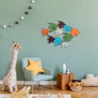 Panou decorativ Wallity Melek imaginea #2 — magazin online Desire.md