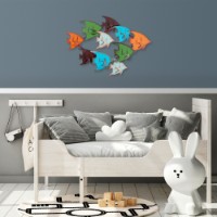 Panou decorativ Wallity Melek imaginea #3 — magazin online Desire.md