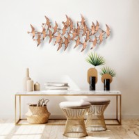 Panou decorativ Wallity Martılar