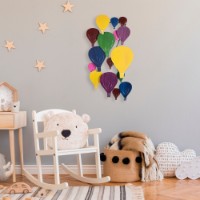 Panou decorativ Wallity Kapadokya imaginea #2 — magazin online Desire.md