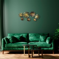 Panou decorativ Wallity Eysan imaginea #2 — magazin online Desire.md