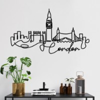Panou decorativ Wallity London