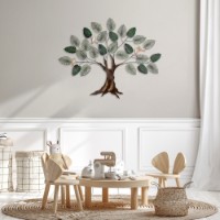 Декоративное панно Wallity Alder фото №2 — интернет-магазин Desire.md