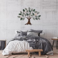 Декоративное панно Wallity Alder фото №3 — интернет-магазин Desire.md
