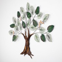 Декоративное панно Wallity Alder фото №4 — интернет-магазин Desire.md