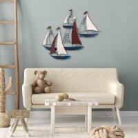 Panou decorativ Wallity Kadirga imaginea #2 — magazin online Desire.md