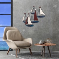 Panou decorativ Wallity Kadirga imaginea #4 — magazin online Desire.md
