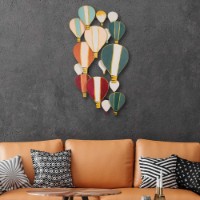 Panou decorativ Wallity Kapadokya
