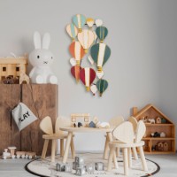 Panou decorativ Wallity Kapadokya imaginea #3 — magazin online Desire.md