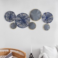 Panou decorativ Wallity Astrid imaginea #2 — magazin online Desire.md