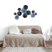 Panou decorativ Wallity Hare imaginea #4 — magazin online Desire.md