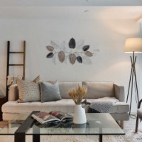 Panou decorativ Wallity Furize 3