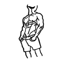 Panou decorativ Wallity Cool Masculine Man imaginea #5 — magazin online Desire.md