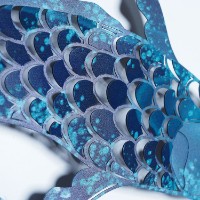 Panou decorativ Wallity Carpa KoiAPT748 M Blue imaginea #5 — magazin online Desire.md