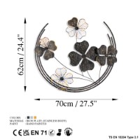 Panou decorativ Wallity Haiyang 3 imaginea #7 — magazin online Desire.md