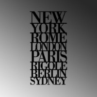 Panou decorativ Wallity Capitals L imaginea #4 — magazin online Desire.md