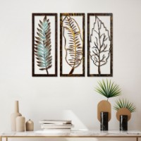 Panou decorativ Wallity Leaf 35