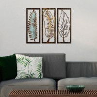Panou decorativ Wallity Leaf 35 imaginea #2 — magazin online Desire.md
