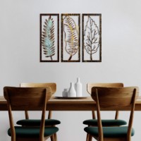 Panou decorativ Wallity Leaf 35 imaginea #3 — magazin online Desire.md