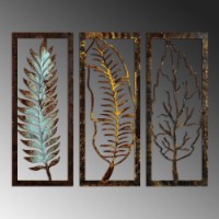 Panou decorativ Wallity Leaf 35 imaginea #4 — magazin online Desire.md