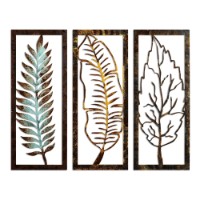 Panou decorativ Wallity Leaf 35 imaginea #5 — magazin online Desire.md