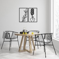 Panou decorativ Wallity Bohem