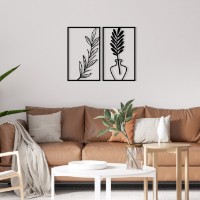 Panou decorativ Wallity Bohem imaginea #2 — magazin online Desire.md